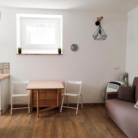 Apartamento Thekeystudio, Studio Menta In Centre, 4 Minutes From The Sea Bordighera Exterior foto