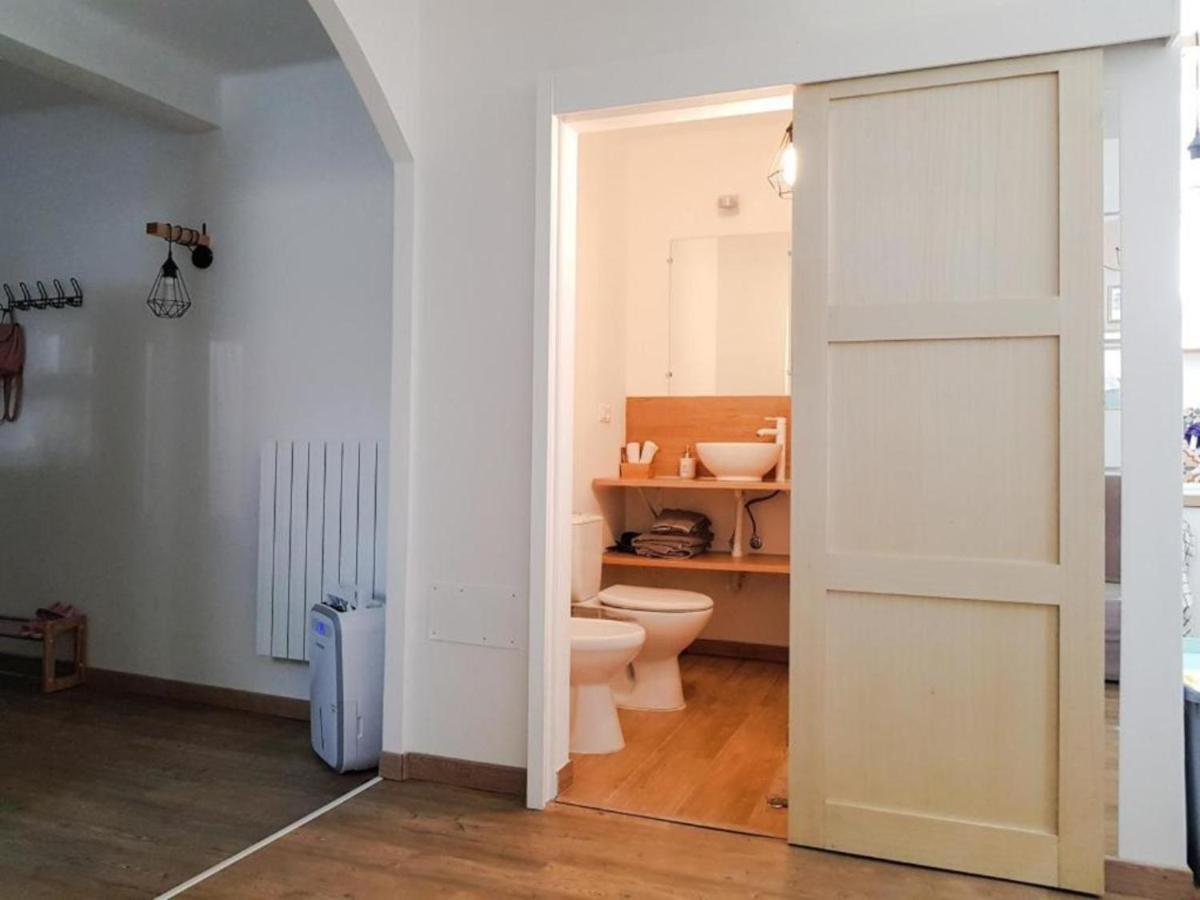Apartamento Thekeystudio, Studio Menta In Centre, 4 Minutes From The Sea Bordighera Exterior foto
