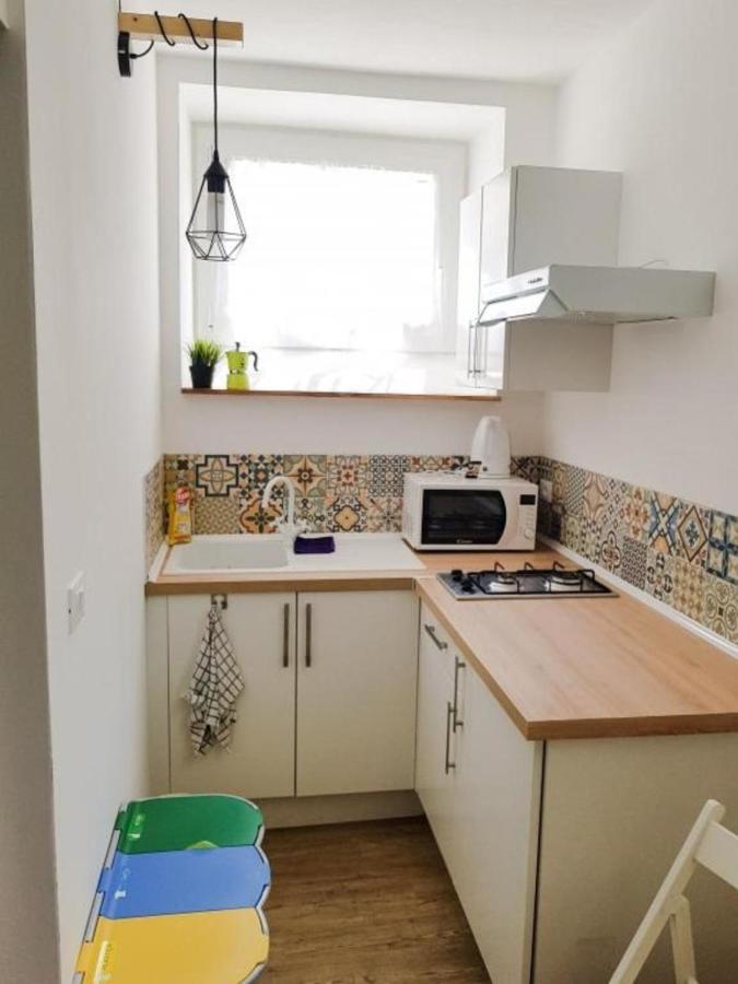 Apartamento Thekeystudio, Studio Menta In Centre, 4 Minutes From The Sea Bordighera Exterior foto